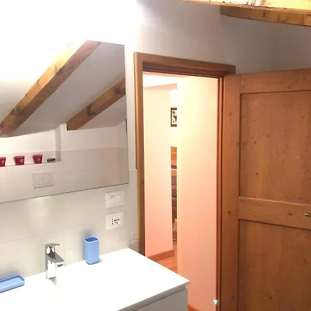Feriehus 40 Min From The Dolomites Borgo Moretti -2 & Pool *