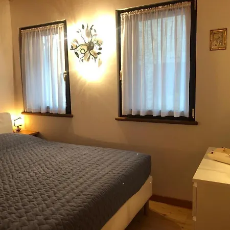 40 Min From The Dolomites Borgo Moretti -2 & Pool Feriehus *