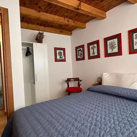 Holiday home 40 Min From The Dolomites Borgo Moretti -2 & Pool