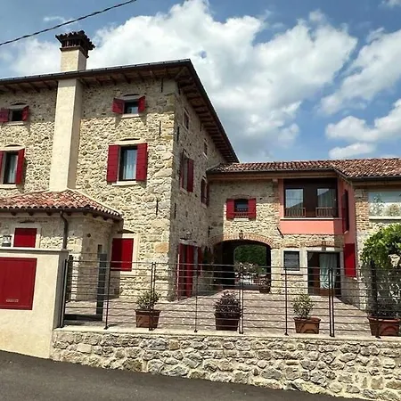 40 Min From The Dolomites Borgo Moretti -2 & Pool Holiday home