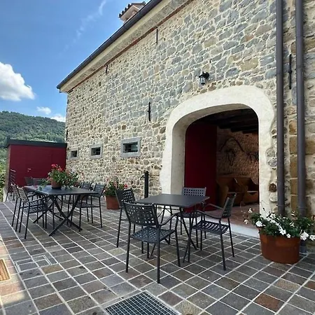 Holiday home 40 Min From The Dolomites Borgo Moretti -2 & Pool
