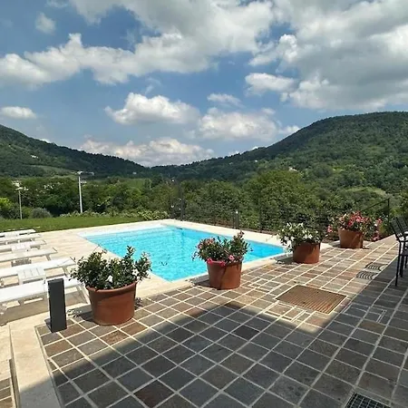 40 Min From The Dolomites Borgo Moretti -2 & Pool *