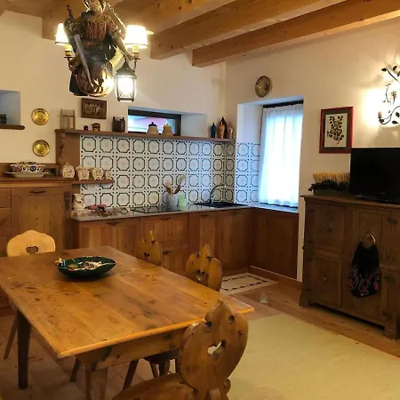 40 Min From The Dolomites Borgo Moretti -2 & Pool Holiday home