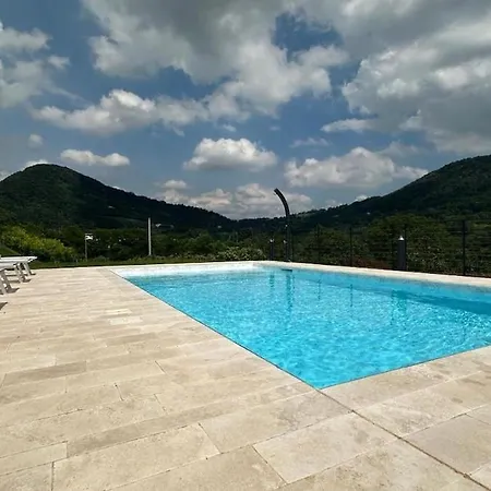 40 Min From The Dolomites Borgo Moretti -2 & Pool Holiday home *