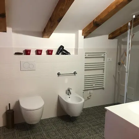 Holiday home 40 Min From The Dolomites Borgo Moretti -2 & Pool *